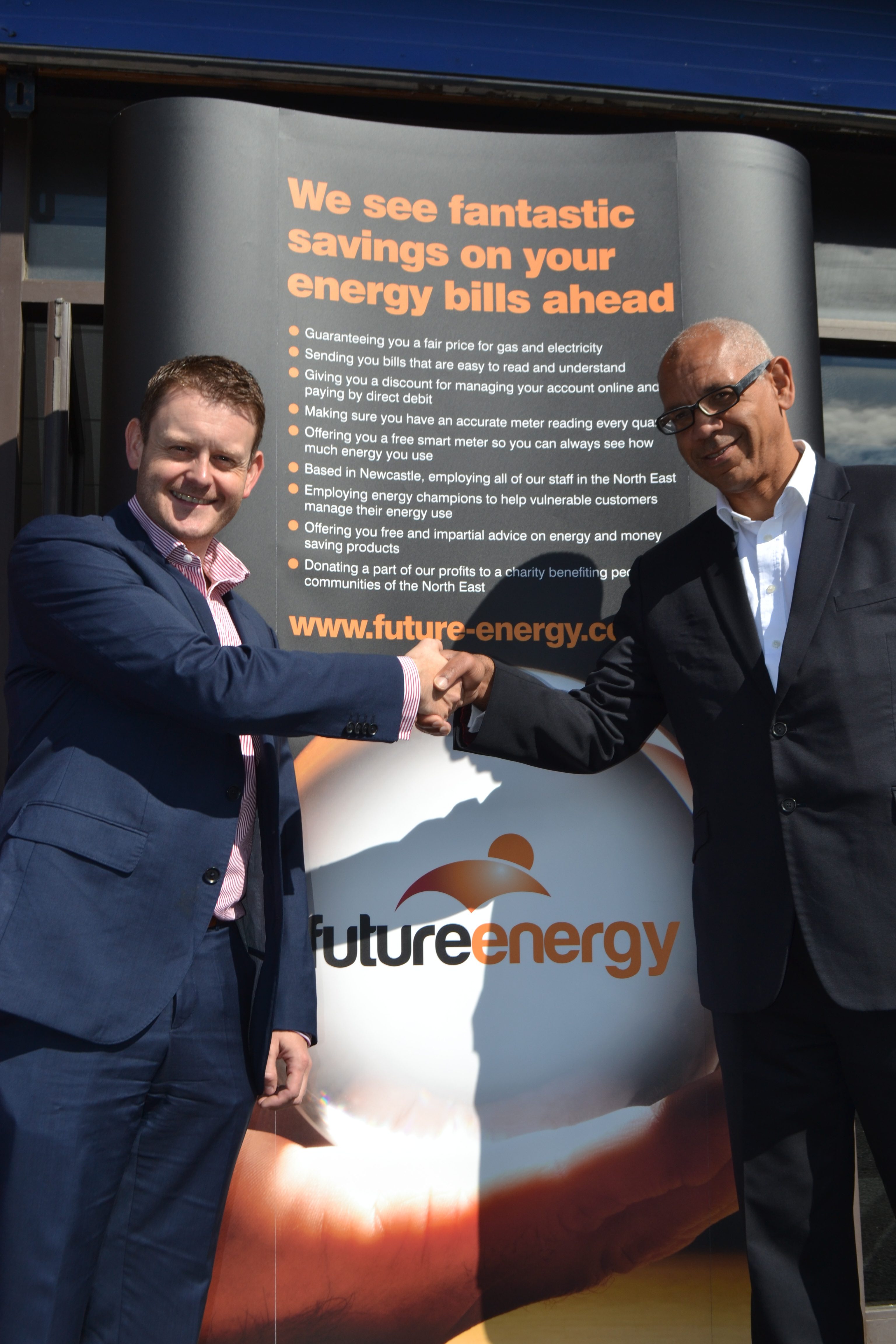 Utiligroup Appointed By Future Energy