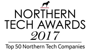 Utiligroup Winners Northern Tech