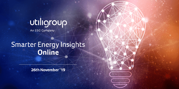 Smarter Energy Insights Forum 4 webinar