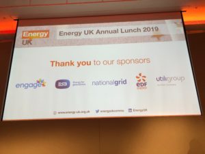 Utiligroup joins Energy UK as an associate member