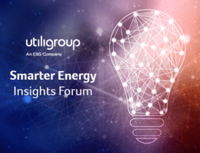 Smarter Energy Insights Forum - Utiligroup
