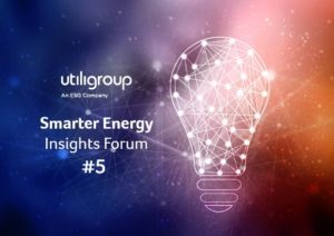 Smarter Energy Insights Forum in 2019
