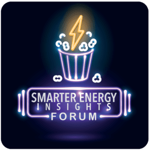 Smarter Energy Insights Forum