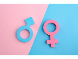 Gender Graphic