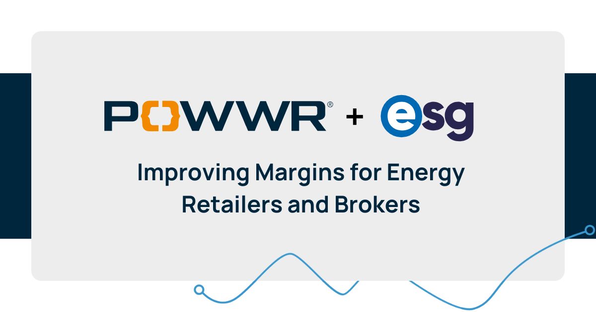 POWWR and ESG Partnership Creates Connected Customer Journey for Business Growth and Customer Loyalty