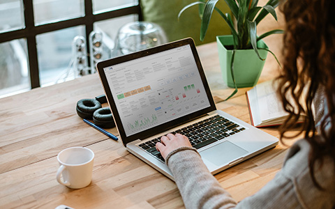 Titanium Platform Solutions – Overview