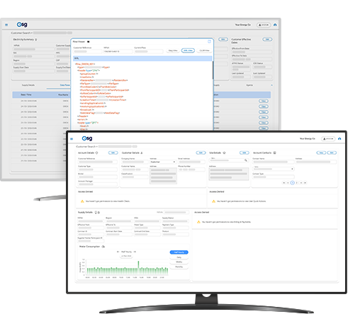 Titanium Platform Solutions – Energy Lifecycle Management