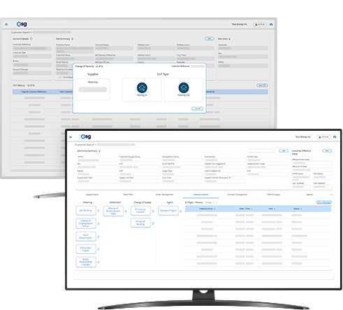 Titanium Platform Solutions – Market Interaction and Smart Metering