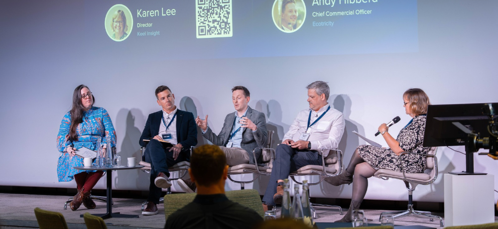 Shaping What's Next: Key Themes from ESG's Smarter Energy Insights Forum 2026