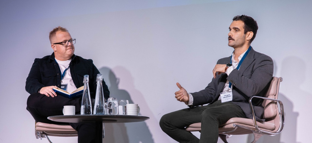 Image of Speakers at Smarter Energy Insights Forum 2026