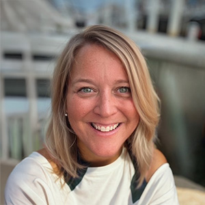 Melissa Sullivan