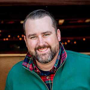 Shawn Churchill