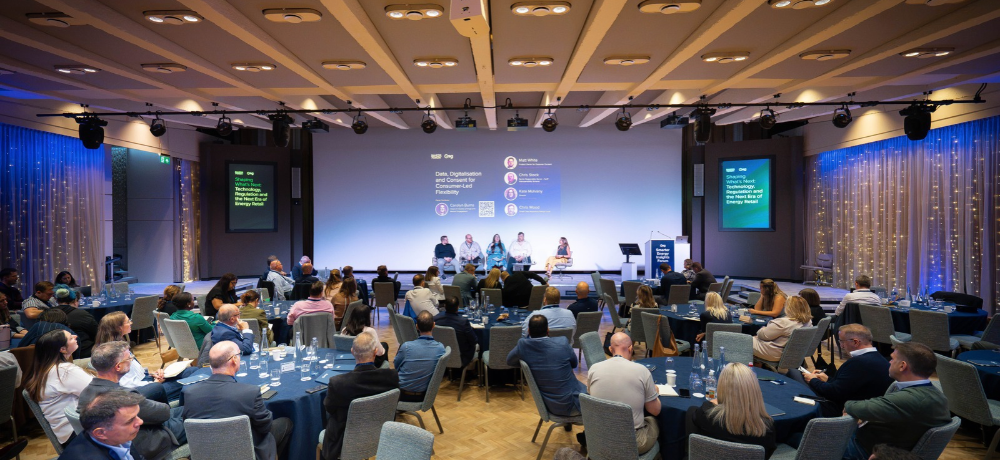 Image of audience at SEIF 26.