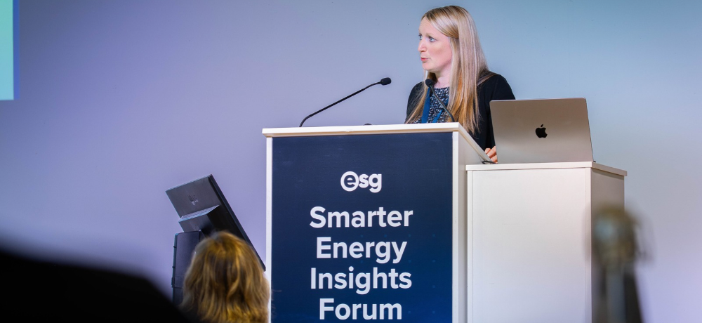 Image of Speaker at SEIF 26.